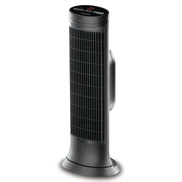 Honeywell HCE322VC Digital Ceramic Tower Heater