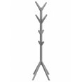 thumbnail image 4 of Solid wood Coat Rack, 4 of 5
