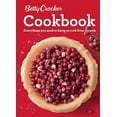 thumbnail image 2 of Betty Crocker Cookbook, Crocker Betty Paperback, 2 of 2