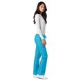 thumbnail image 4 of Adar Uniformes Médicaux Universels pour Femmes - Pantalon d'Uniforme à Jambe Droite avec Cordon, 4 of 8