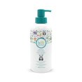 thumbnail image 2 of Baby Boo Bamboo All Natural Scented Wash & Lotion Set + Bonus Gift – Travel Wipes, 2 of 7