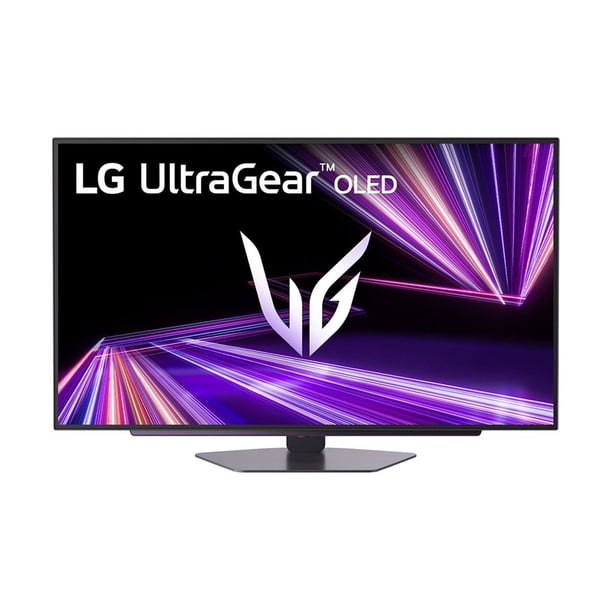 【美品】LG UltraGear OLED 27GX704A-B 26.5 LG 27GX704A-B 27