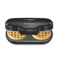 thumbnail image 1 of Proctor Silex Petite Double Waffle Maker 26102, 1 of 9
