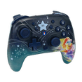 thumbnail image 3 of Wireless HORIPAD Turbo (Universe Mario) - Game Controller Pad for Nintendo Switch 2 - Officially Licensed by Nintendo®, 3 of 6