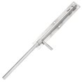 thumbnail image 1 of Slide Bolt Heavy Duty Slide Bolt Slide Shed Door Latch Lock Gate Latch for Wooden Fence, 1 of 8