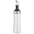 thumbnail image 4 of Trudeau Multi-Purpose Infuser Bottle, Glass & stainless steel, 18.5 oz, 4 of 9