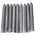thumbnail image 2 of Cyenie Low Temperature Universal Welding Rod Easy Welding Electrode Aluminum Rod Metal Universal Low Temperature Easy Melt Welding Rods Easy Melt for Aluminum Rods, C, 2 of 5