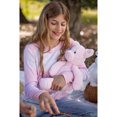 thumbnail image 2 of World's Softest Lushees - 16" - Pink, 2 of 5