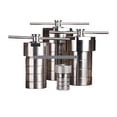 thumbnail image 1 of 5-500ml Hydrothermal Autoclave Reactor With PTFE Chamber Hydrothermal Synthesis High Pressure Distion Tank ,Wide Application, 1 of 6