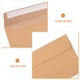 thumbnail image 3 of 50Pcs Invitation Card Envelopes Blank Envelopes Self Sealing Envelopes Blank Envelopes, 3 of 5