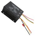 thumbnail image 4 of Convertisseur 24V à 12V, Régulateur de Tension Professionnel Écologique Simple d'Utilisation DC24V à 12V pour Buses 20A, 4 of 8