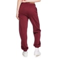 thumbnail image 3 of No Boundaries Women's Oversized Jogger, 3 of 6