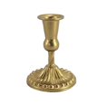 thumbnail image 3 of simhoa Candle Holder Candelabra Candle Stand Candlelight Tabletop Metal Candlestick for S, 3 of 8
