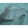thumbnail image 4 of oneOone Silk Tabby Fabric Diagonal Line & Stripe Decor Fabric Printed BTY 42 Inch Wide, 4 of 4