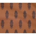thumbnail image 4 of oneOone Coton Tissu Imprimé Ethnique Ikat par la Cour 40 Pouces de Large, 4 of 4