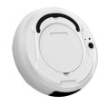 thumbnail image 2 of Cleaning Robot 1200mah Mute Compact bedroom Practical Anti-Dropping Automatic Vacuum Cleaner, 2 of 8
