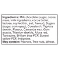 thumbnail image 3 of M&M'S, Christmas Mint Milk Chocolate Red & Green Candies, 165 g, 3 of 7