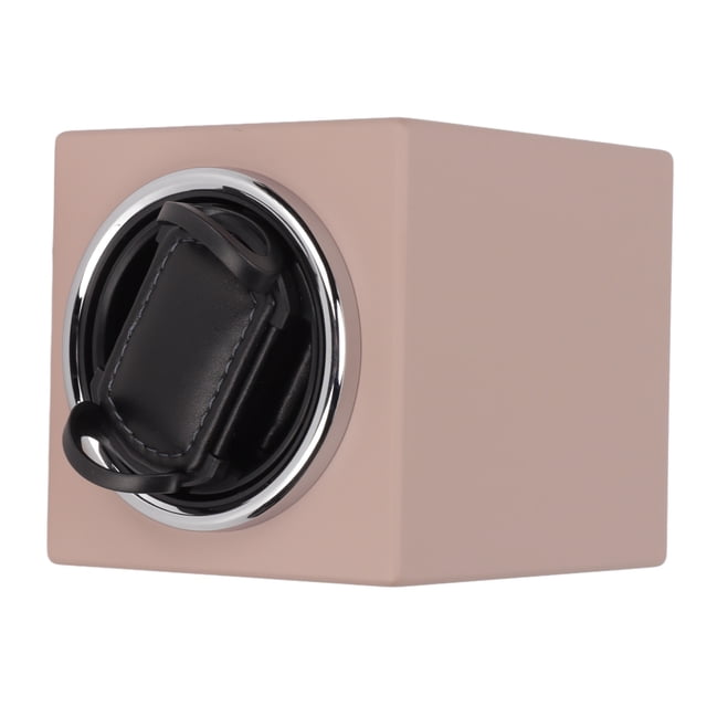 Watch Winder, Adjustable Pillow Prevent Magnetization Automatic Watch Winder Box For Automatic Watches