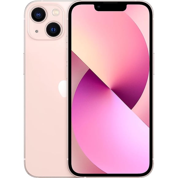 Apple Iphone 13 128GB | Factory Unlocked Smartphone Certified Refurbished (Grade A)