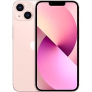 Apple Iphone 13 128GB | Factory Unlocked Smartphone Certified Refurbished (Grade A)
