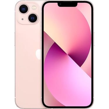 Apple Iphone 13 128GB | Factory Unlocked Smartphone Certified Refurbished (Grade A)