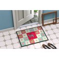 thumbnail image 4 of Carolines Treasures CK5603MAT Tapis Intérieur Ou Extérieur 18 x 27 Po Dragon Li No.3 Cat Love, 4 of 4
