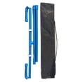 thumbnail image 2 of Lipstore Badminton Ball Collector Removable Sweeping Machine for Park Venues Backyard blue, 2 of 8