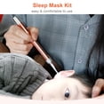 thumbnail image 3 of Earpick with LED Light Ear Wax Cleaner Baby Earwax Remover Ear Spoon Battery Powered Ear, 3 of 8