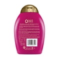 thumbnail image 4 of OGX Anti-Breakage + Keratin Oil Shampoo, 4 of 5