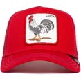 thumbnail image 2 of Goorin Bros. Men's One Size The Farm A-Frame Trucker Cap, 2 of 14