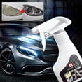 thumbnail image 3 of Djiypn Headlight Restoration Kit with Ceramic Coating– Headlight Lens Cleaner to Remove Yellowing, Haze, Restore Headlight Clarity, Improve Night Visibility & Long Lasting Protection - 6Fl.Oz, 3 of 9