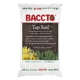 thumbnail image 1 of Michigan Peat Baccto Top Soil with Reed Sedge, Peat, and Sand, 50 Pounds, 1 of 5