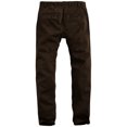 thumbnail image 3 of Matchstick Pantalon Élastique Confortable Décontracté pour Hommes, 3 of 6