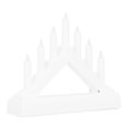 thumbnail image 3 of Night Light Decorative Lamp Candle Lamp Bridge Shape Light Light Fixtures LED Candle Lamp Mini Bridge Shape Night Light For Festivals Christmas Party Decoration, 3 of 8