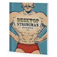 thumbnail image 4 of Éditions Miniatures de Bureau Strongman 3 Pouces, 4 of 4