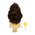 thumbnail image 3 of Disney Princess My Friend Belle Doll, 3 of 5