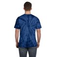 thumbnail image 3 of Colortone T-Shirt à Manches Courtes Ton sur Ton pour Adultes, 3 of 3