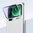 thumbnail image 2 of Étui pour Xiaomi 17 Pro Max/17 Pro, Étui en Cuir avec Support d'Objectif, Étui de Protection, 2 of 7