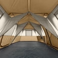 thumbnail image 4 of Ozark Trail Tente Cabine Instantanée Pour 12 Personnes, 4 of 8