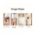 thumbnail image 2 of Dvkptbk Mini Portable Clothes Dryer Your Compact Anywhere Drying Solution, 2 of 8