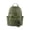 Green, variant on Madden NYC Backpack with Pouch  PU
