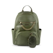 Madden NYC Backpack with Pouch  PU