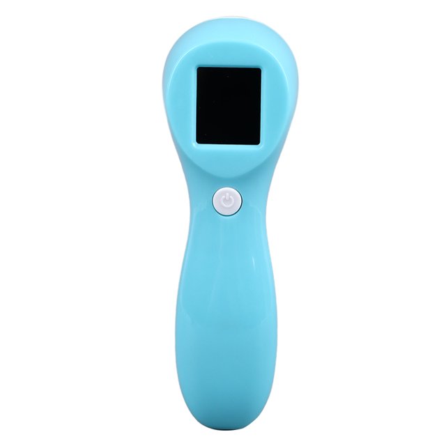 Animal 3 en 1, Mesure Rapide Infrarouge Multifonction pour Chats