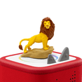 thumbnail image 1 of Tonies Audio Character - Disney Lion King (ENGLISH ONLY), 1 of 6