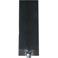 thumbnail image 2 of COSTUMAKERS One-Way Separating Zipper 23 cm (9.1 in), Black, #2.5 Nylon Coil, 2 of 4