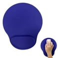thumbnail image 5 of Mouse Pad Wrist Support,Mouse Pad with Wrist Support Gel Wrist Support Game Mouse Mice Mat Pad for Computer Pc Laptop Slip Mouse for Laptop,Mousepad with Wrist Support, 5 of 5