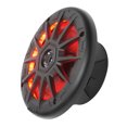 thumbnail image 2 of BOSS Audio Extérieur Marine 150 W 2 Voies Pleine Portée DEL Haut-Parleur 5,25 Po Paire, 2 of 5