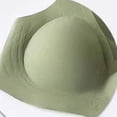 thumbnail image 4 of Timegard Bras for Women No Underwire Semaless Back Smoothing Full Coverage Comfortable Sleep Bralette, 4 of 5
