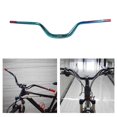 thumbnail image 2 of Hi,Fancy Mountain Bike Handlebar 31.8mm 720/780mm Extra Long Riser Bar Aluminum Alloy, 2 of 9