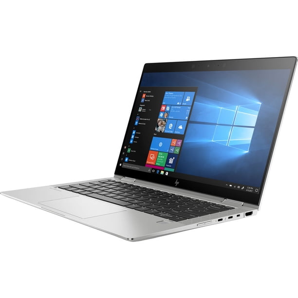 Refurbished (Fair) HP EliteBook X360 1030 G4 13.3